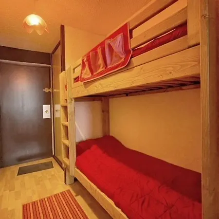 Vars, 1 Pièce, 4 Personnes - Fr-1-330b-54 Appartement
