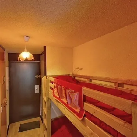 Vars, 1 Pièce, 4 Personnes - Fr-1-330b-54 Appartement Vars (Hautes-Alpes)