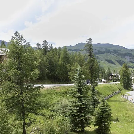Vars, 1 Pièce, 4 Personnes - Fr-1-330b-54 Vars (Hautes-Alpes)
